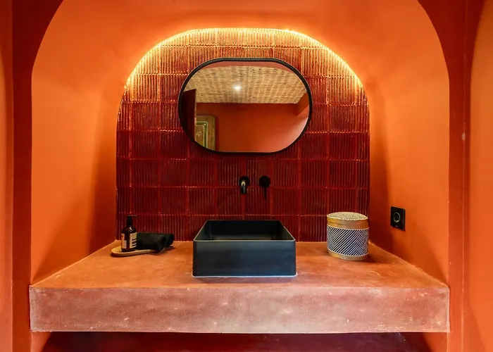 Luxury Loft Lestari 2 With Private Pool In Ubud (Bali)
